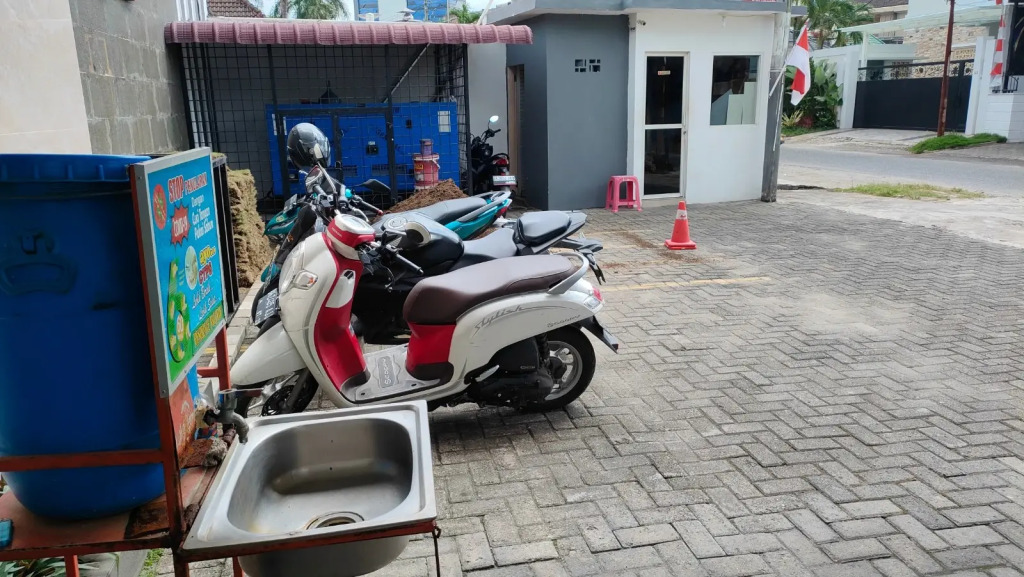 Hotel O Medan City Near Sun Plaza Formerly Residence Anugrah