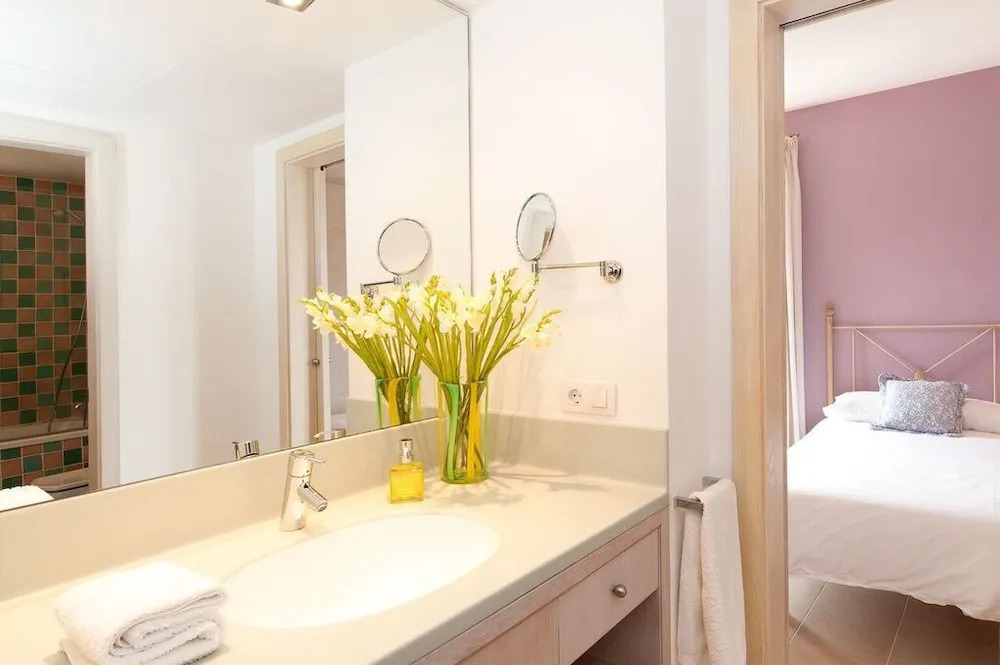 Villa in San B. de Tirajana, Gran Canaria 102861 by MO Rentals