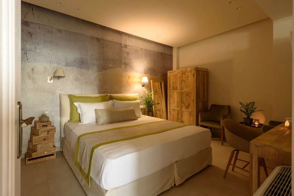 Ambeli Luxury Villa