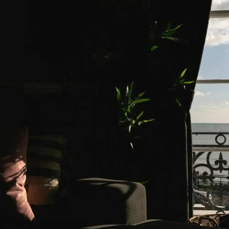 Marine Parade Sea View 2-bedroom Apartment