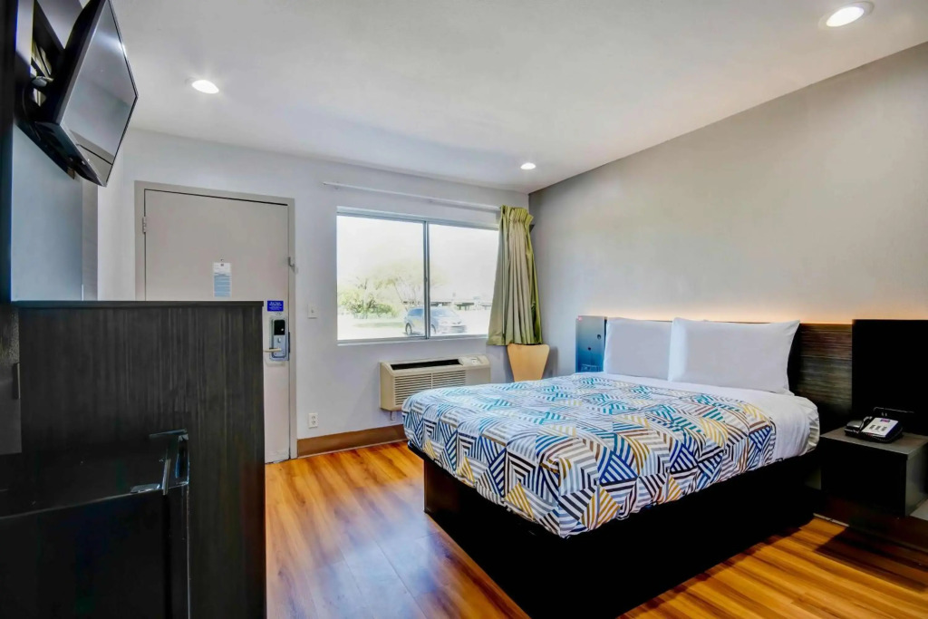Motel 6-Port Allen, LA - Baton Rouge