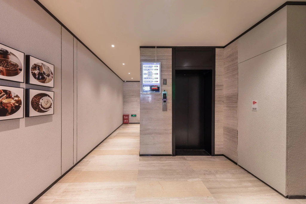 Hanting Hotel Xiamen Wanxiangcheng Fengyu Road