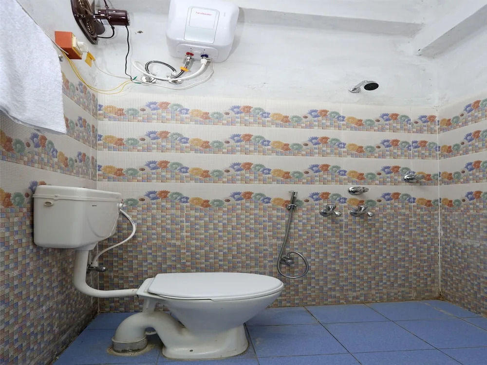 OYO 11559 Lakshay Residency