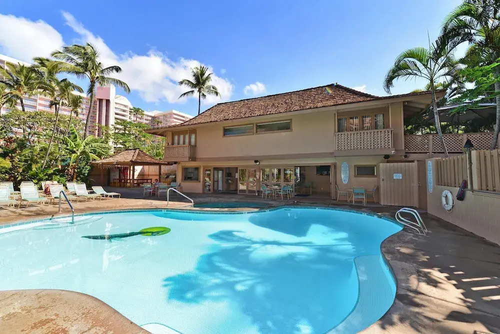 Maui Kai 808 in Lahaina