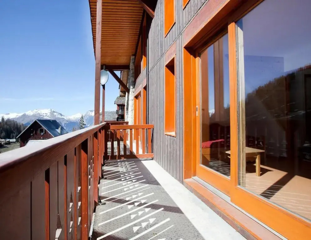 Amazing Apartment Near Skiing