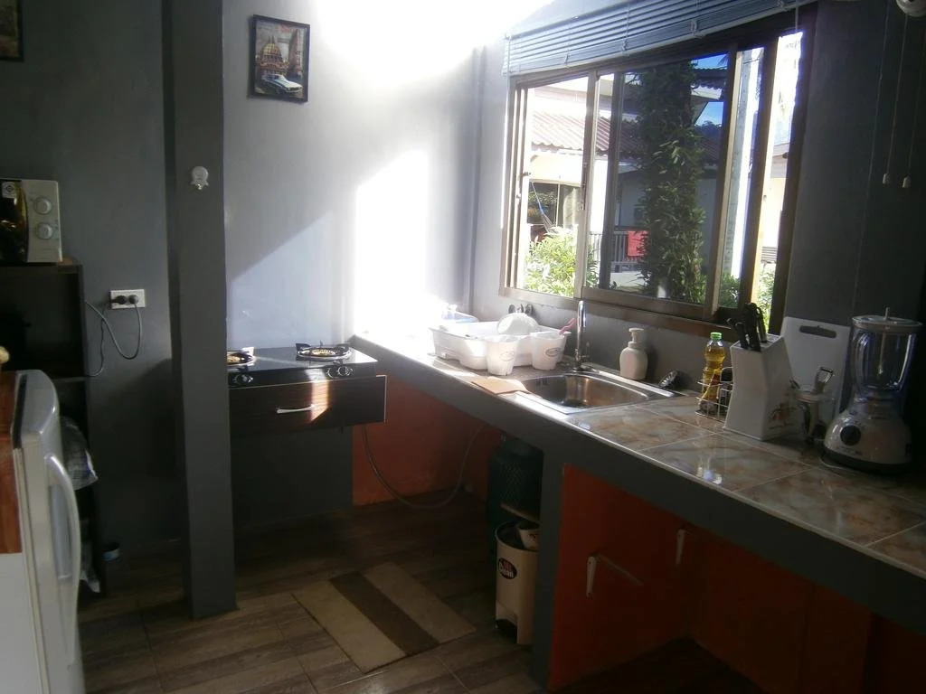 JJ Bungalow Khao Lak