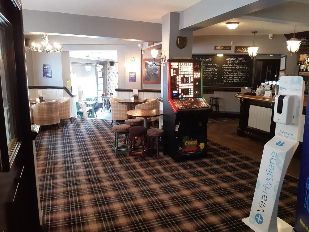 Bridge Hotel Durham