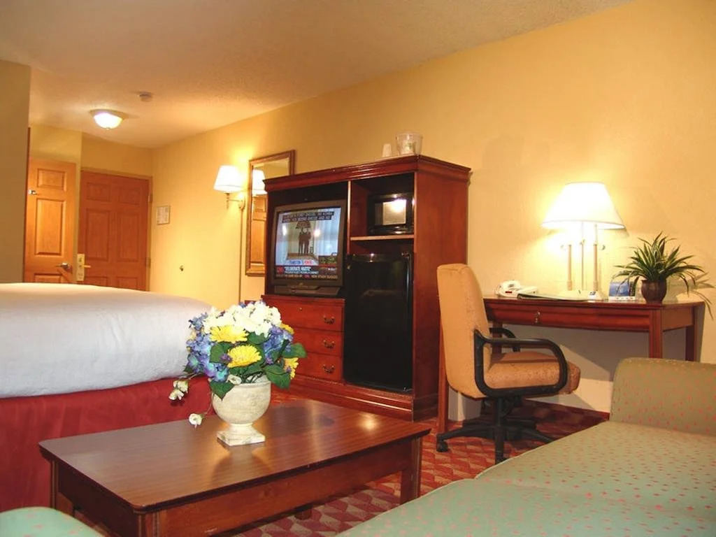 Painted Lady Bed & Breakfast