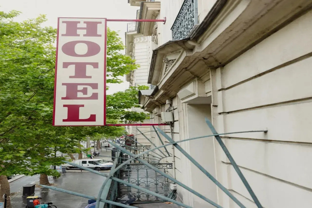 Grand Hotel Francais