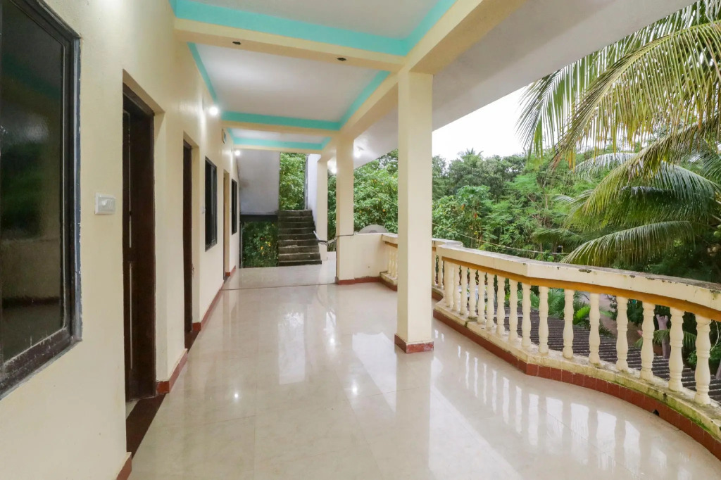 Spot On 41467 Sahara Guest House Kashid