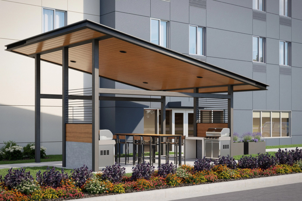 Candlewood Suites Midland South I 20 by IHG
