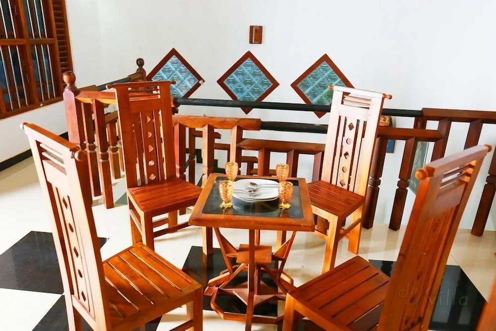 Sajee Villa