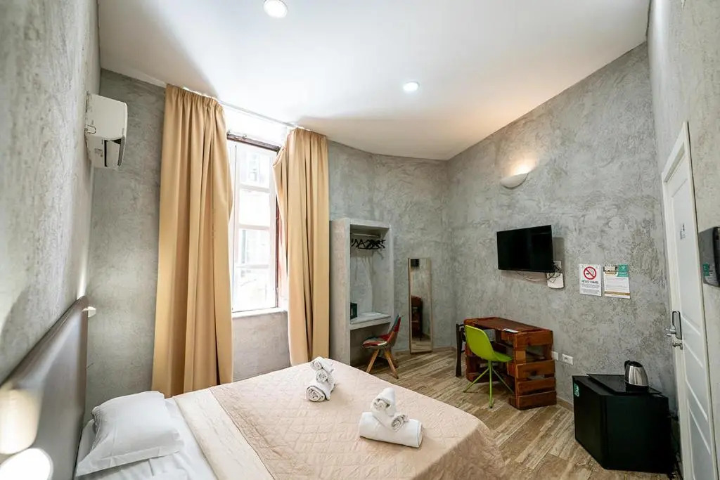 P.C. Boutique H. Castel Nuovo, by ClaPa Group Dislocated Hospitality