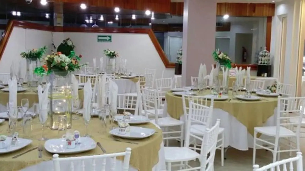Hotel Cabildos
