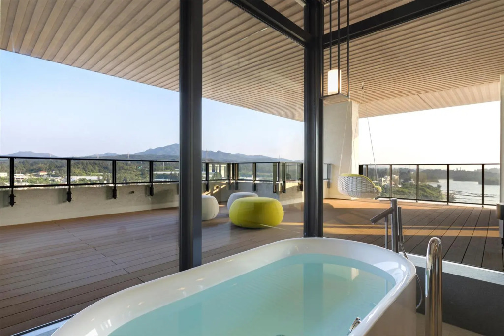 Hyatt Regency Seragaki Island Okinawa