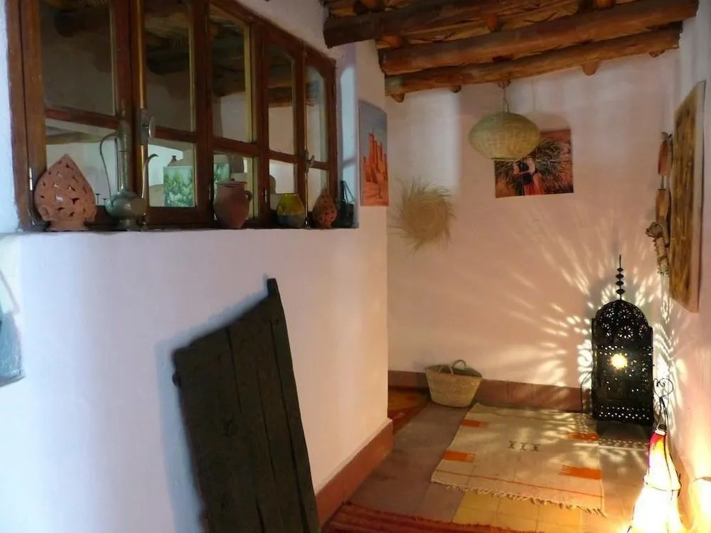 Auberge Ayouze