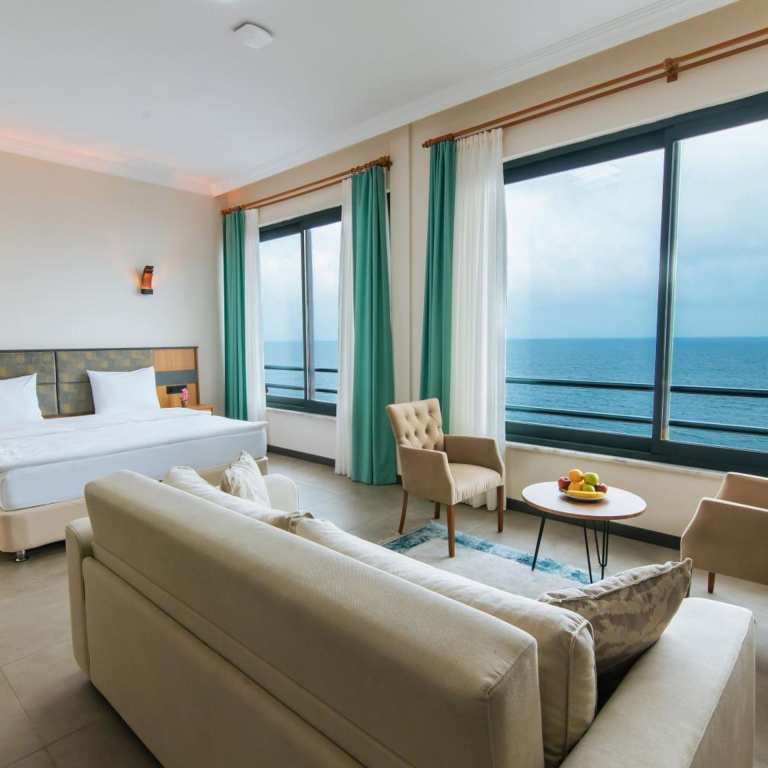 Fevzi Hoca Otel