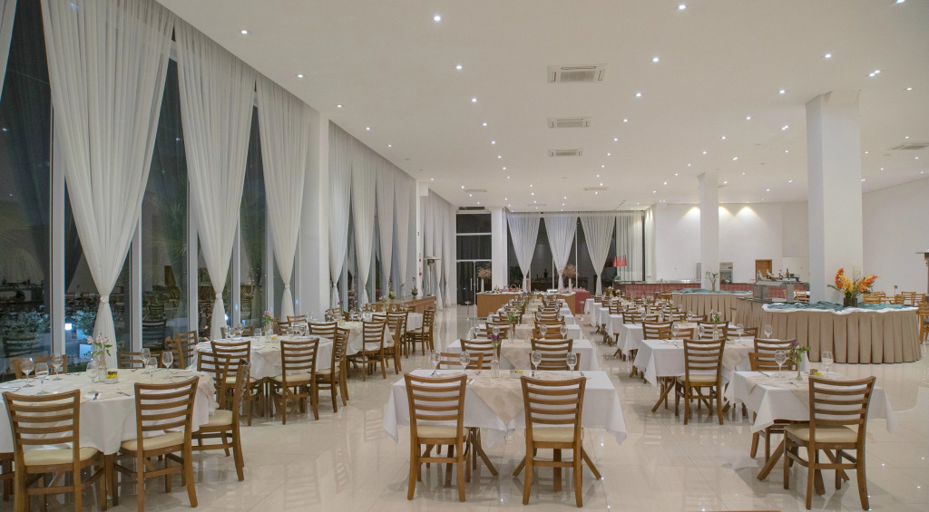 Oto Hotel Convention & SPA