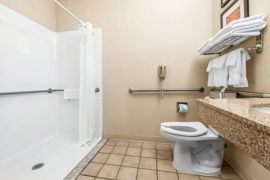 Comfort Inn Denver West Arvada Station