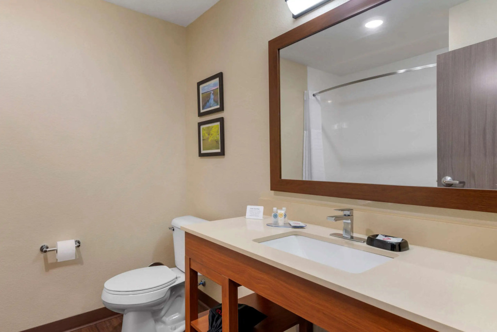 Comfort Inn & Suites North Mankato