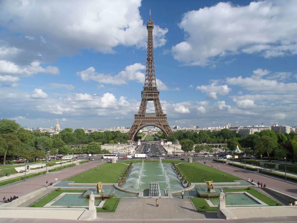Mercure Paris 17 Batignolles