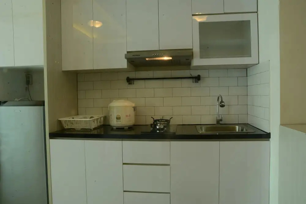 2 Bedrooms At Apartment Kalibata City By Raffa Property 6