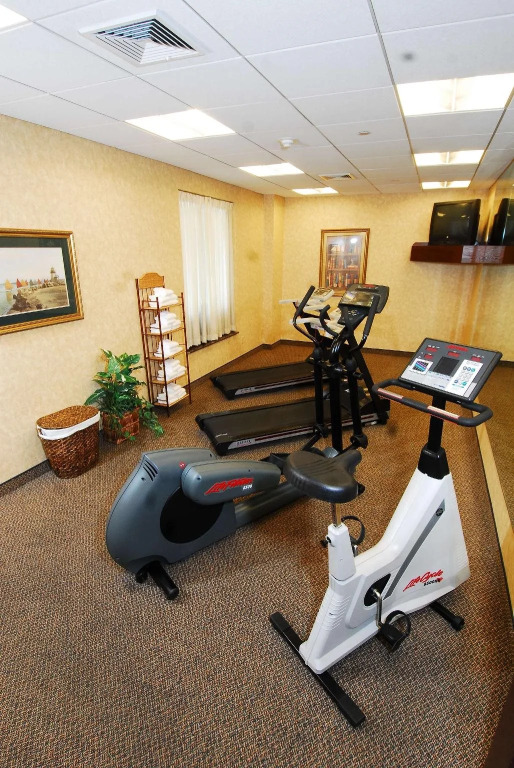 Hampton Inn by Hilton Boston/Cambridge