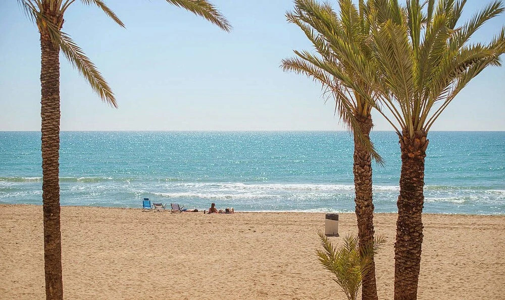 R61 Apartamento Sant Joan