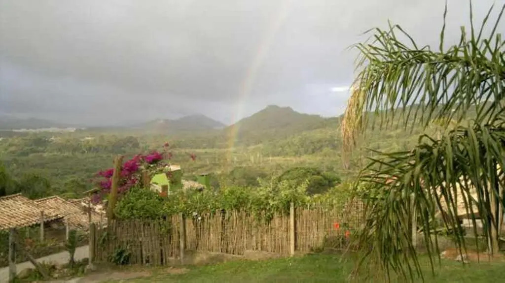 Morada Las Palmas