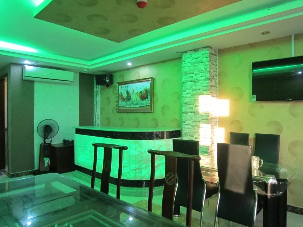 Sen Vang Hotel