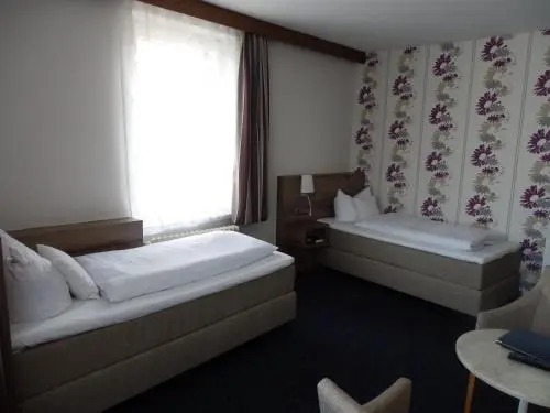 Hotel Rheinischer Hof