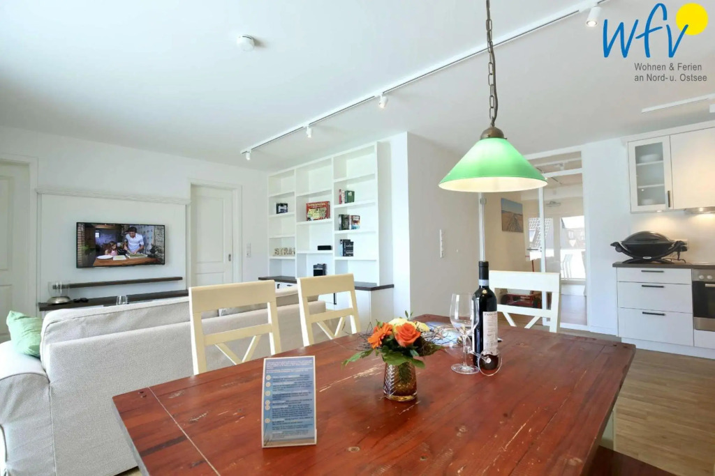 Villa Drees Wangerooge 81848