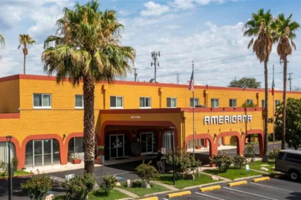 Hotel Americana