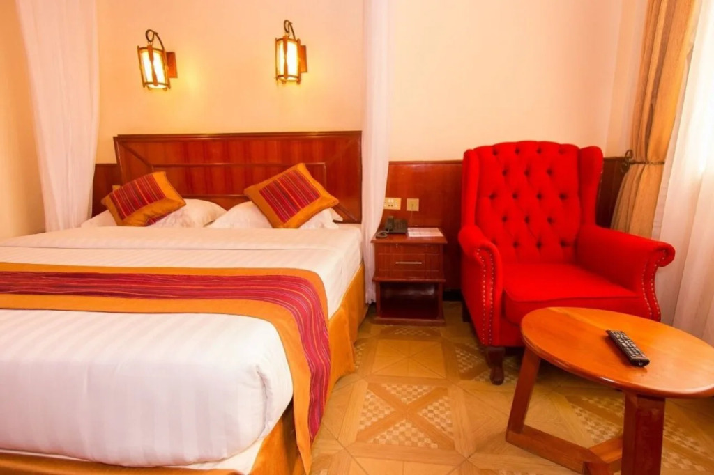 Nairobi Seasons Airport Hotel