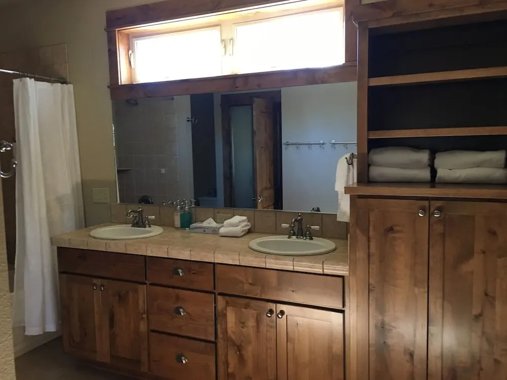 Bend Mt Bachelor Village Condo