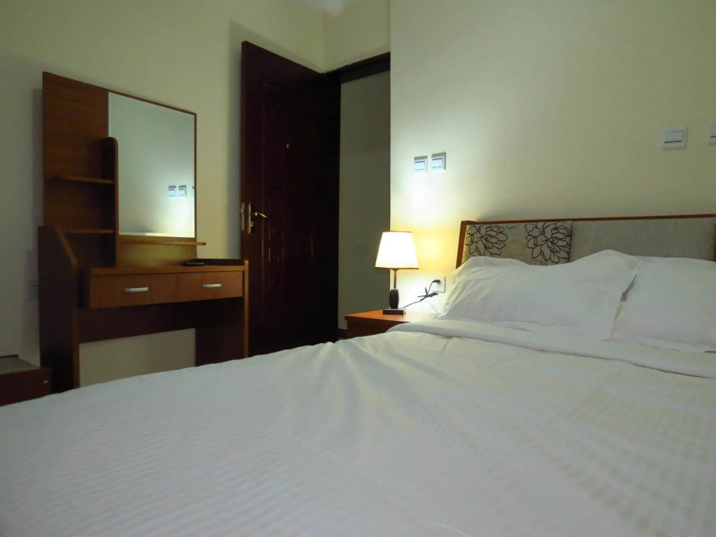 Solish international hotel