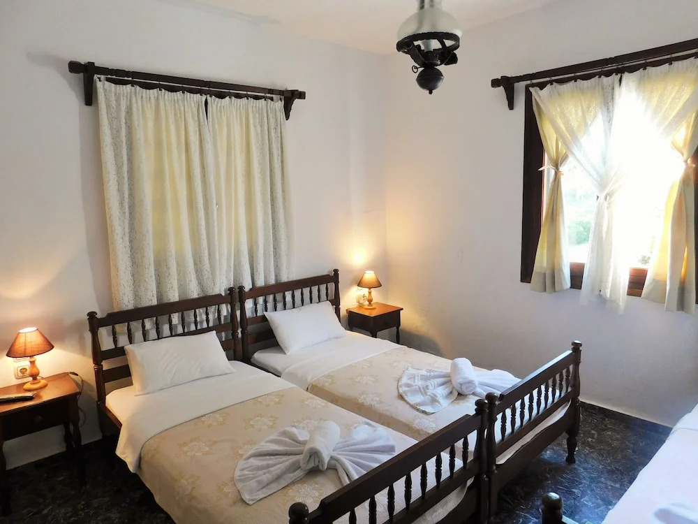 Guesthouse To kalivi