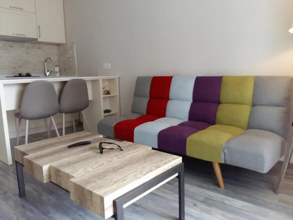 Apartment in Selaziri 63