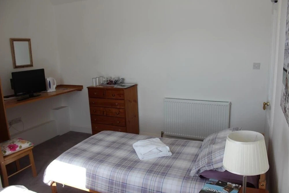 Dunmhor Guest House
