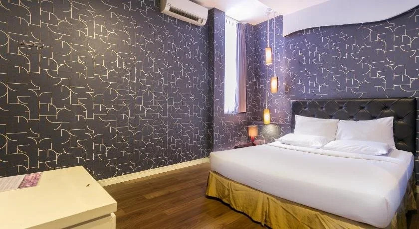 Triip Friday Hotel Phan Xich Long