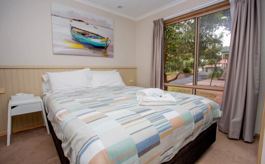 NRMA Broulee Holiday park