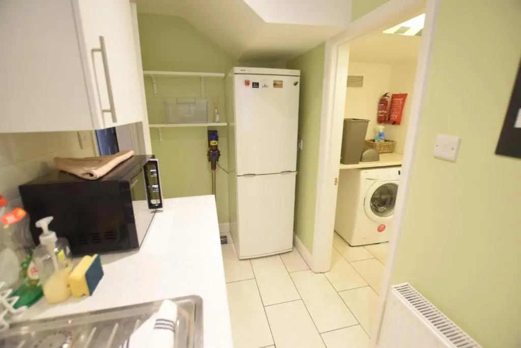 2 Bedroom Apartment ST9A, Ryde, Isle of Wight