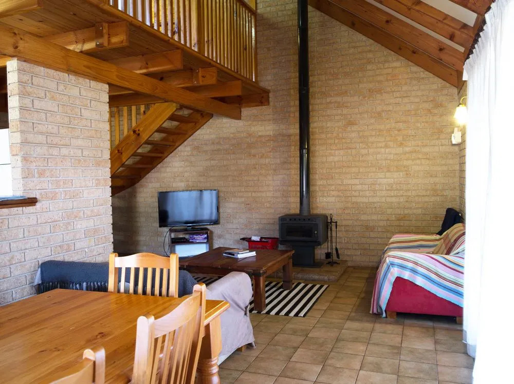 Riverscape Cottages