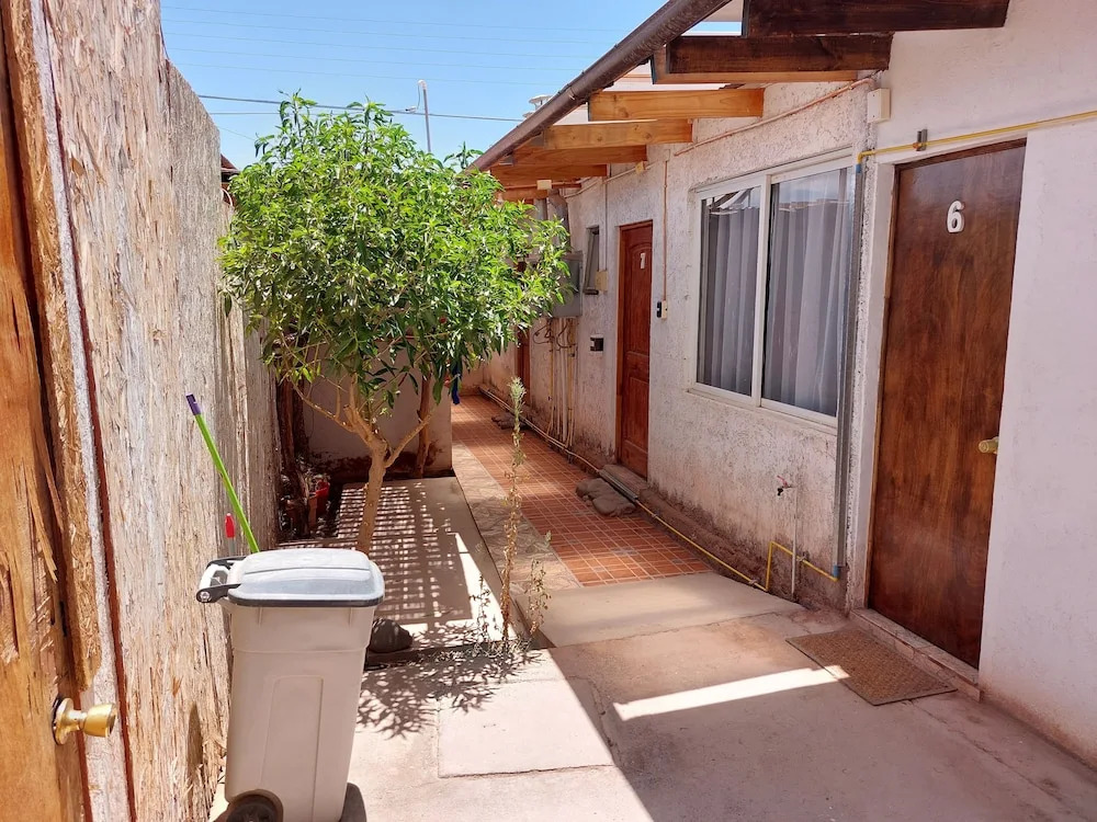 Hostal Atacama Ancestral