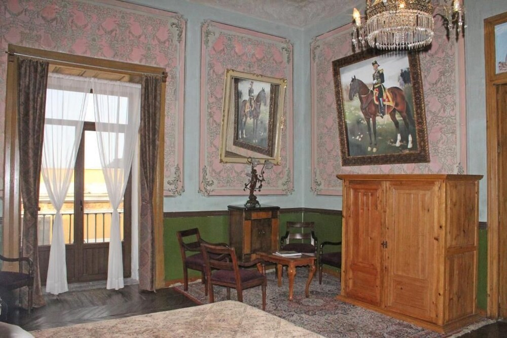 Hotel Boutique Casa de la Palma