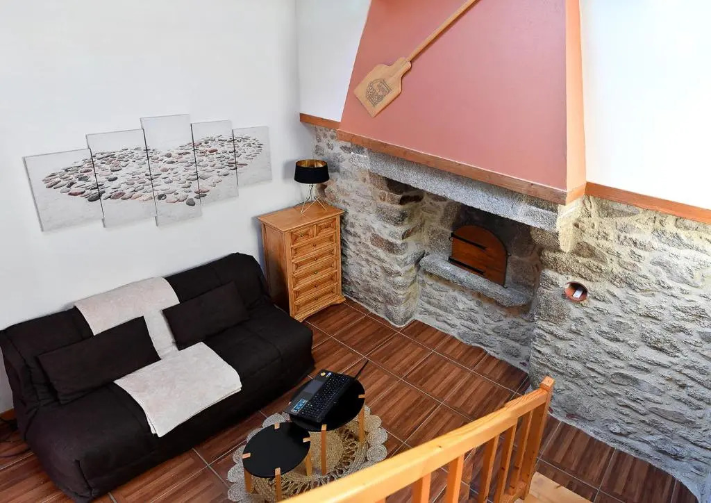 Logis de La Bénétière