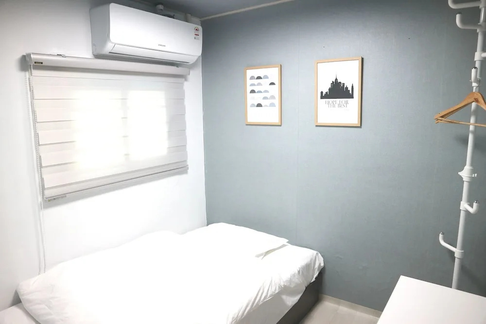Toy Guesthouse
