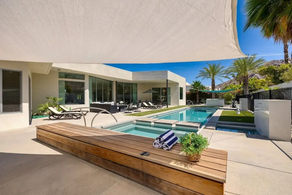 Pool • Hot Tub • Views Luxury Design Villa Valentina by AvantStay
