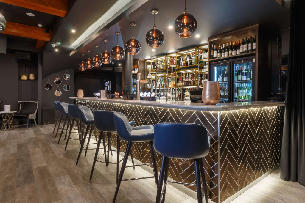 Velvet Hotel Manchester, WorldHotels Crafted