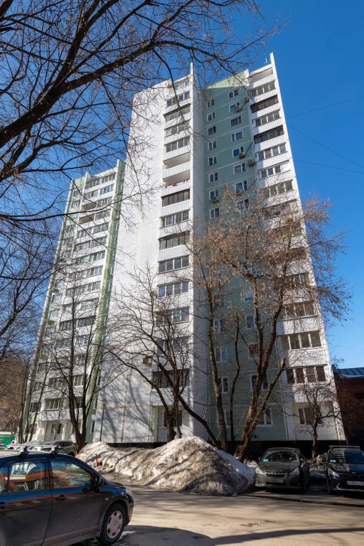 Comfort Homes на улице Библиотечная